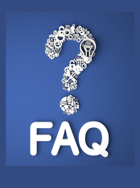  Frequently Asked Questions